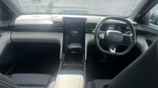 Ford Capri 210kW Premium 77kWh 5dr Auto Electric Estate